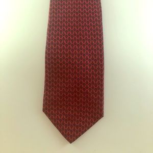 Brooks Brothers Men’s Silk Tie
